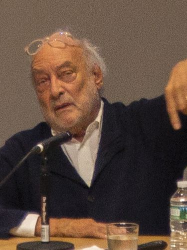 Portrait of Gaetano Pesce